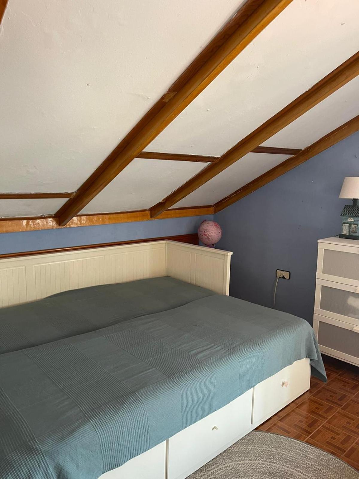 Antigua Estacion De Campanillas Holiday home