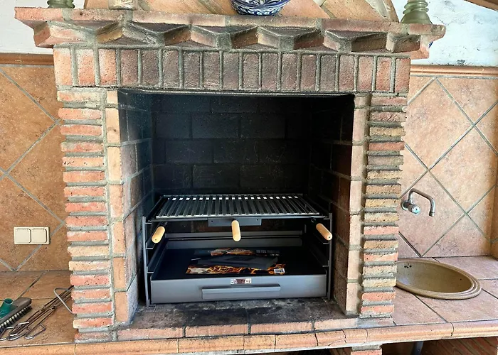 Antigua Estación de Campanillas